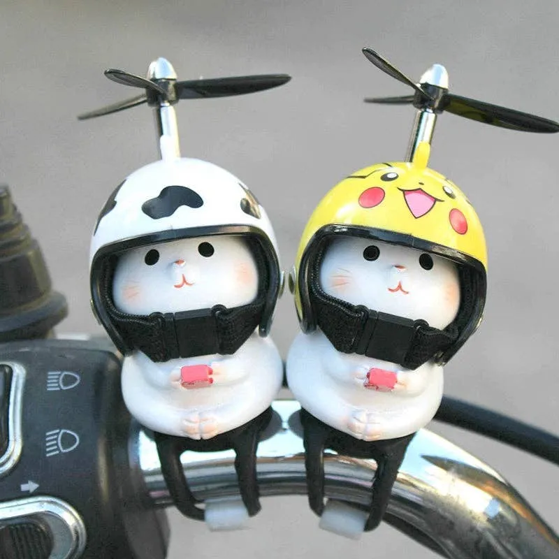 Kitty Car Cute Car Interior Home Décor — wholesale Toys & Games by the case