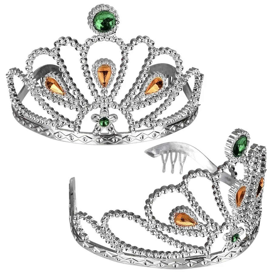 Rhinestone Tiara For Kids — wholesale More Wholesale Goods by the case