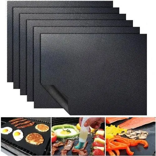 Non-Stick Pet Food Mat - Easy Clean Silicone Feeding & Lick Mat for Dogs & Cats — wholesale Pet by the case