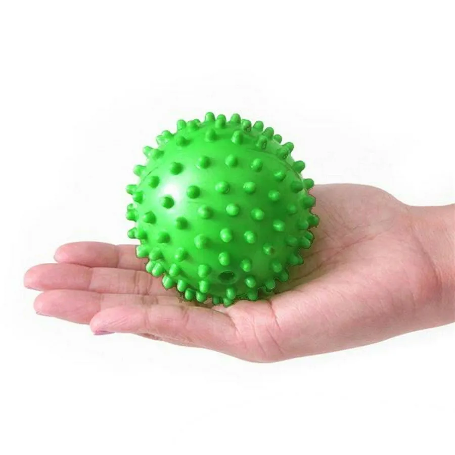 Easter Knobby Stress Massage Bouncy Ball Kids Fidget Toy — wholesale Fidgets & Sensory by the case