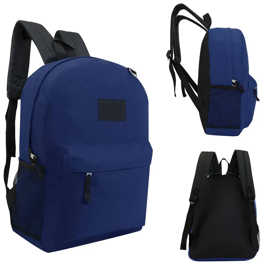 Easter Large Capacity Backpacks For Valentine — wholesale Seasonal & Holiday by the case