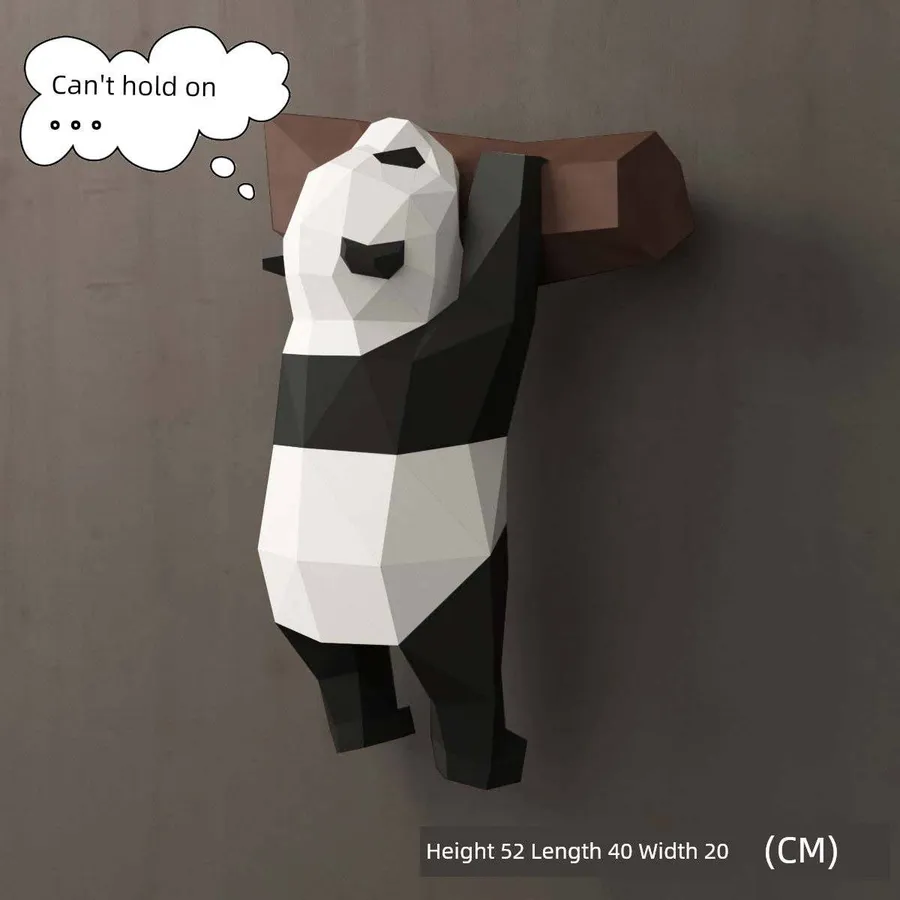 Cuddle panda Home Decor — wholesale Home & Décor by the case