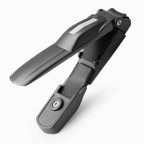 Pet Nail Clipper with Catcher - Clean Cut Dog & Cat Claw Trimmer — wholesale Beauty & Personal Care by the case