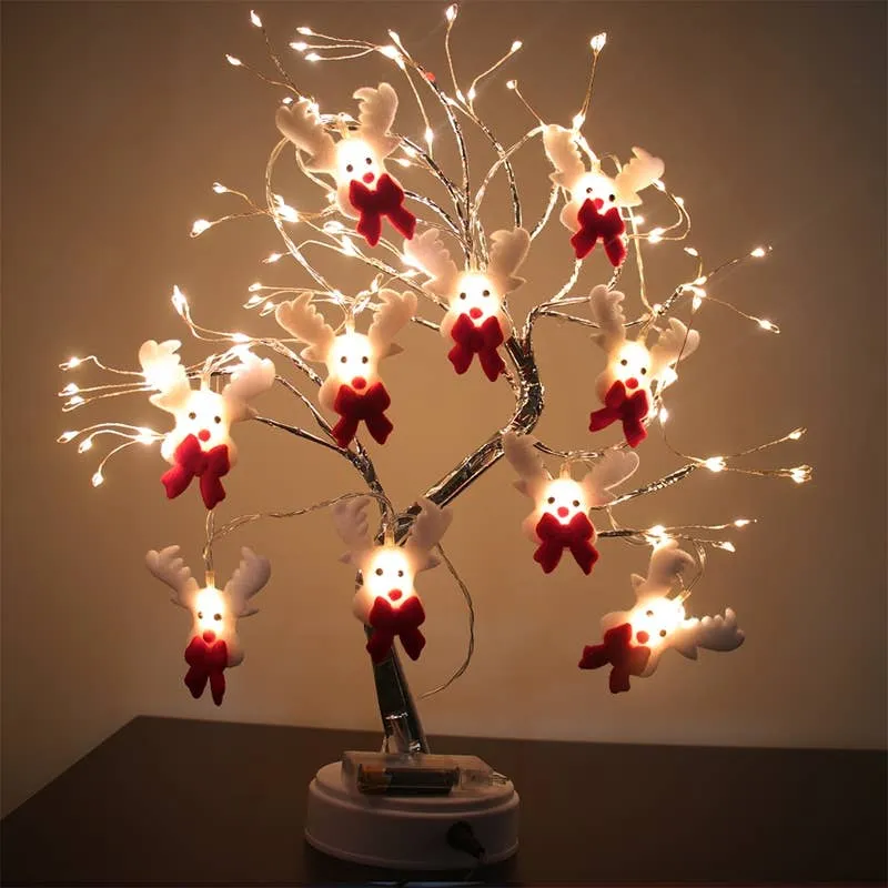 Festive Snowman LED Lights Decorations — wholesale Home & Décor by the case