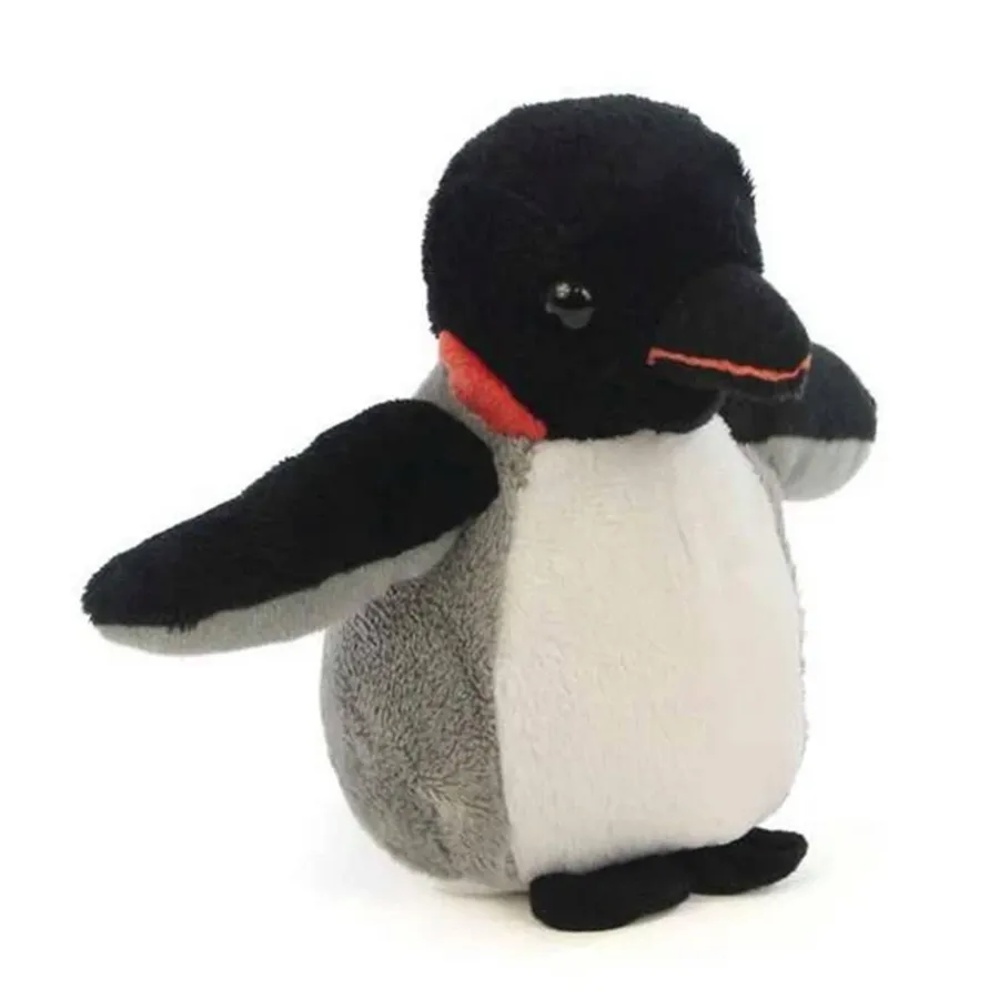 Plush Penguin Kids Toy For Christmas — wholesale Plush & Squishies by the case
