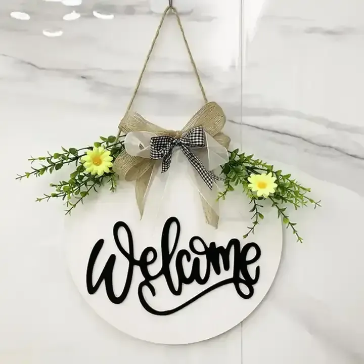 Creative Wooden Frame For Decor - Assorted — wholesale Home & Décor by the case