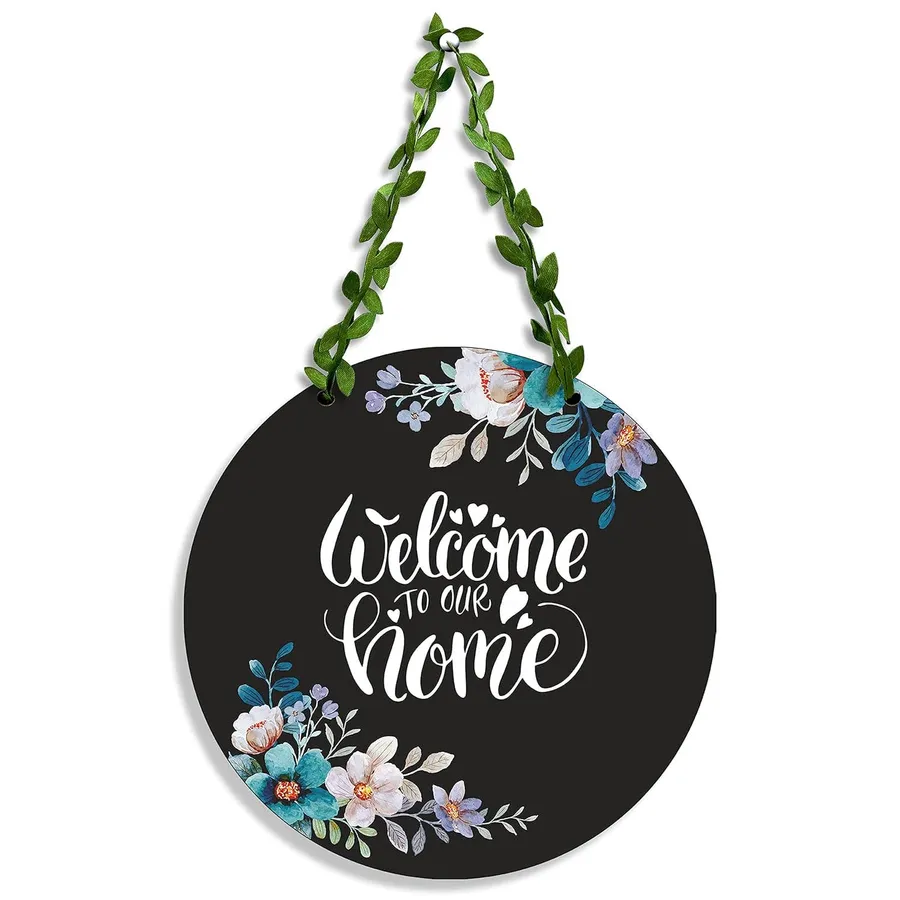 Wall Home Decore Items for Living Room — wholesale Home & Décor by the case