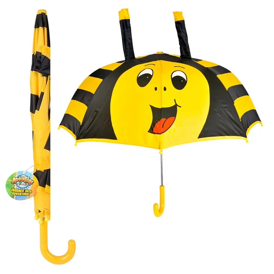 Umbrella For Kids - Valentine — wholesale Seasonal & Holiday by the case