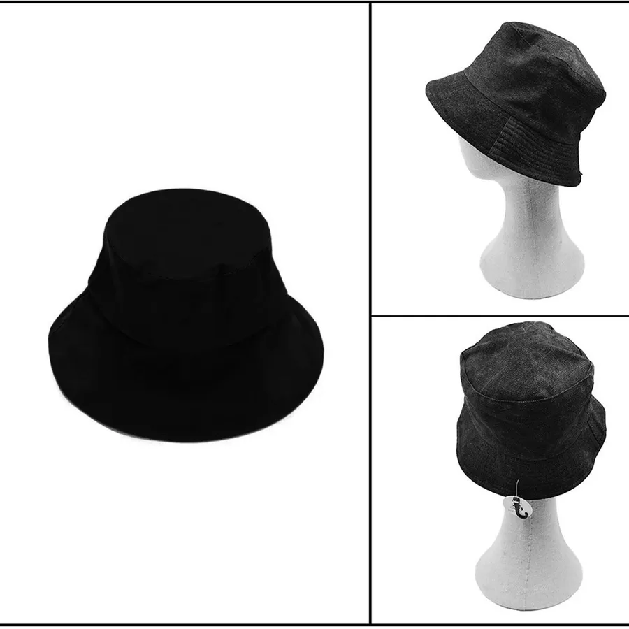Reversible Tie Dye Bucket Hat - Assorted — wholesale Apparel & Accessories by the case