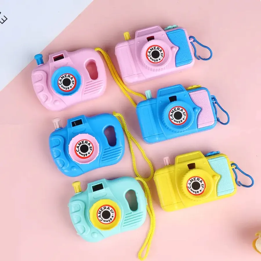 Multicolor 3D Projection Animal In Bulk — wholesale Toys & Games by the case