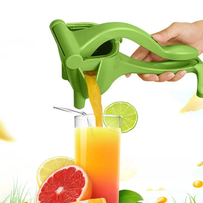 Manual Citrus Juicer & Squeezer | Fresh Juice — wholesale Fidgets & Sensory by the case