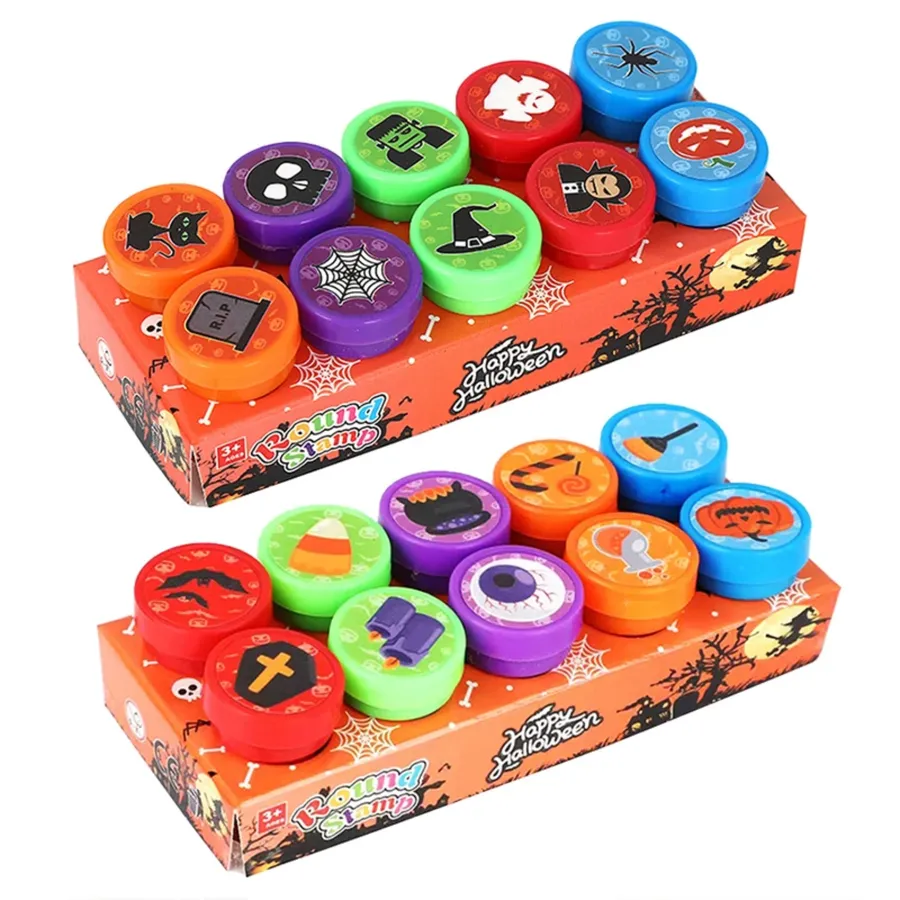 Stampers – Fun SelfInking Party Favors — wholesale Party & Gifts by the case