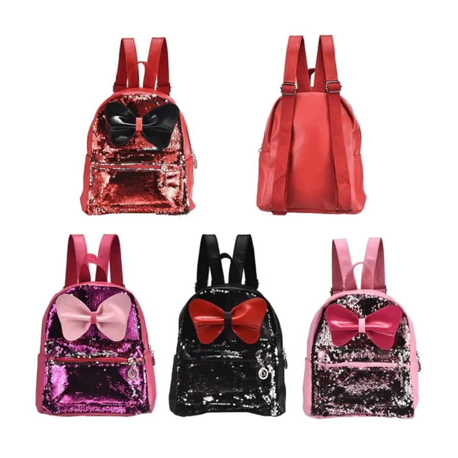 Easter Sequins Backpacks — wholesale Seasonal & Holiday by the case