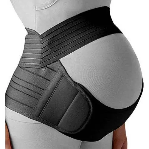 Maternity Support Belly Band — Gullee Gadgets Adjustable — wholesale Home & Décor by the case