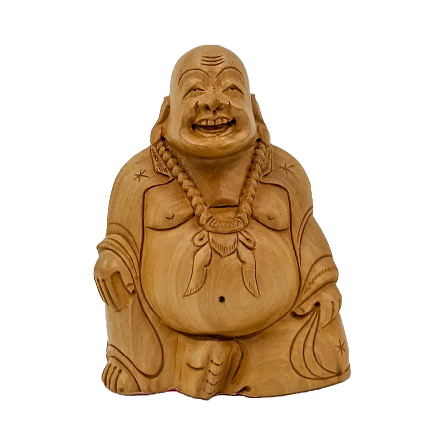 Peace and Tranquility with Hand Carved N Keeraft Home Gifts — wholesale Home & Décor by the case