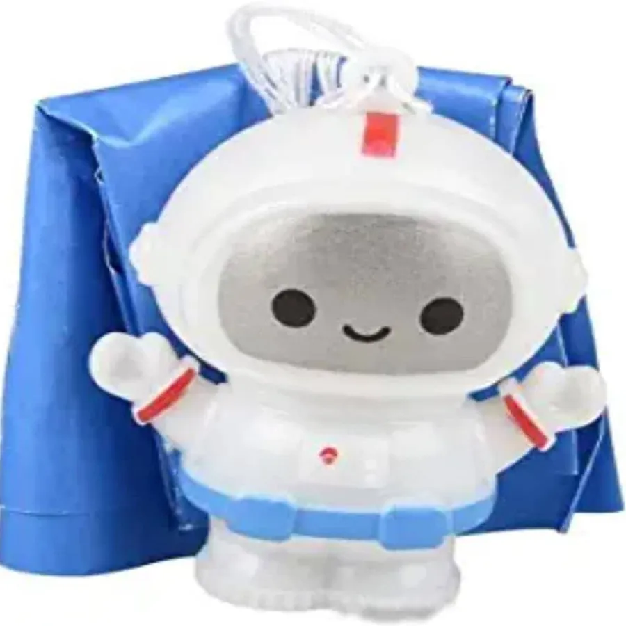 Space Astronaut Paratrooper Toys: Party Keeraft Home Gifts — wholesale Party & Gifts by the case