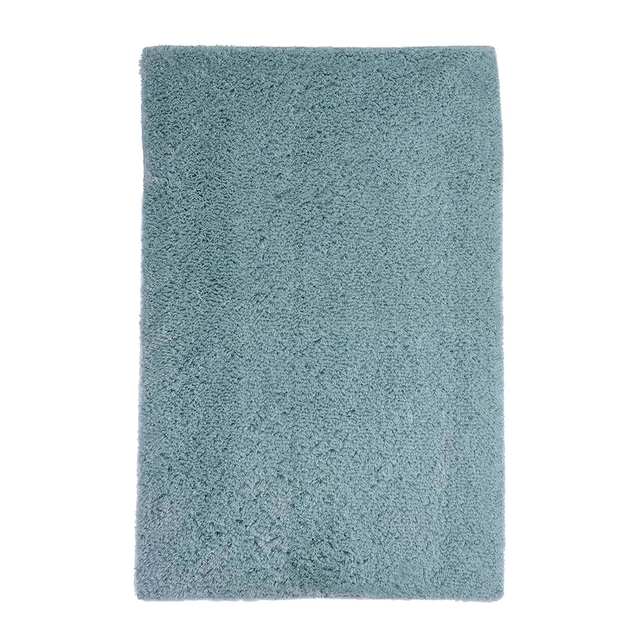 Sea Glass Color Rectangular Bath Mat — wholesale Beauty & Personal Care by the case