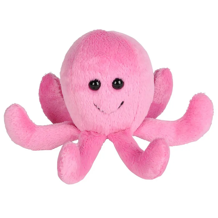 Soft Plush Stuffed Octopus Kids Toy — wholesale Plush & Squishies by the case