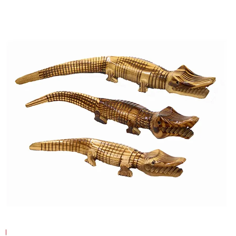 Wooden Animal Sculpture for & Home Decore's Edition — wholesale Home & Décor by the case