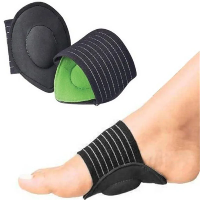 Orthotic Arch Support Foot Pads | Self-Care Pain Relief — wholesale More Wholesale Goods by the case