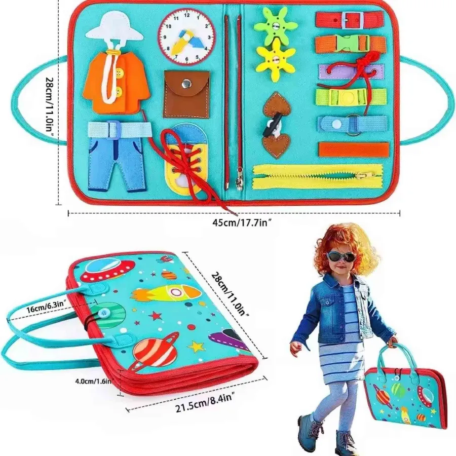 Children's Educational Kit Toy — wholesale Toys & Games by the case