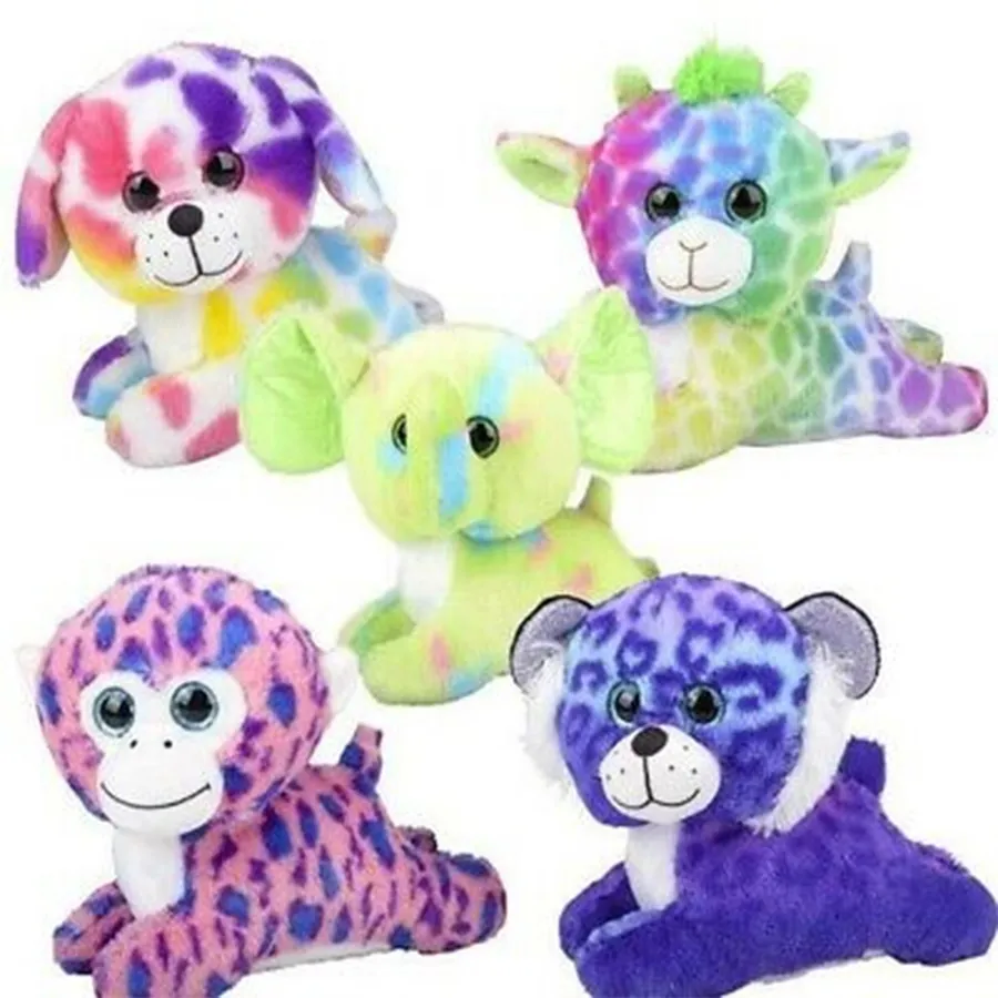 Mix Animal Soft Plush Kids Toy — wholesale Plush & Squishies by the case