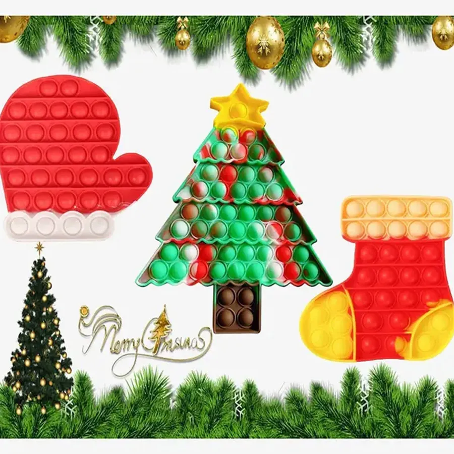 Home Decor Fidget Toy - Assorted — wholesale Fidgets & Sensory by the case