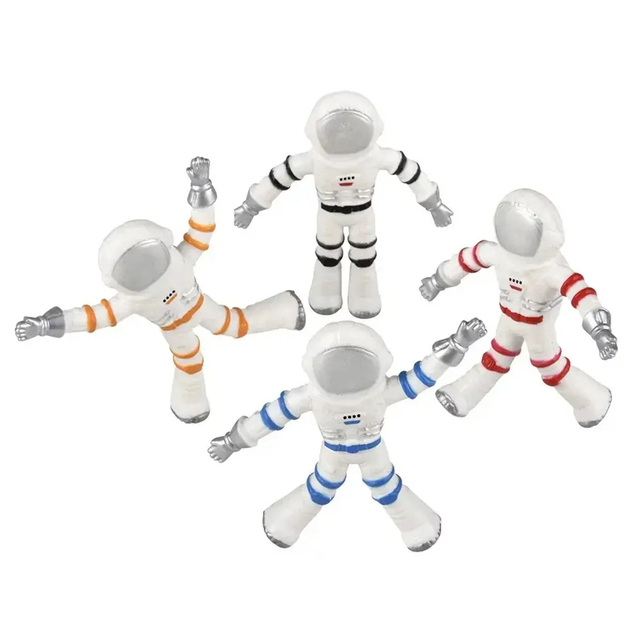 Bendable Astronaut Kids Toys — wholesale Toys & Games by the case