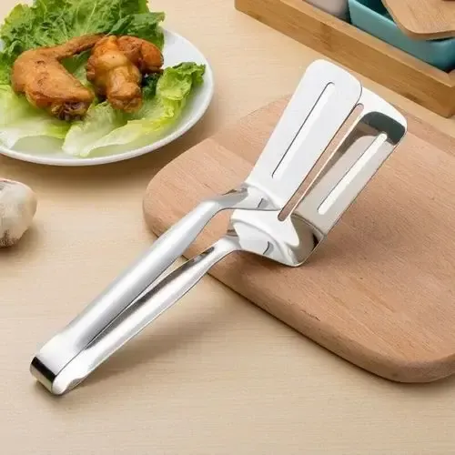 Steel Grip BBQ Tong — wholesale Kitchen & Drinkware by the case