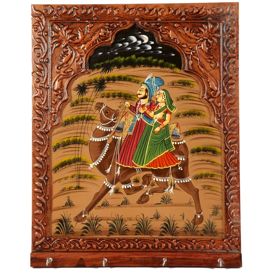 Wooden Holder For Wall Bulk — wholesale Home & Décor by the case