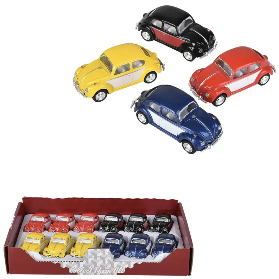 Diecast Pull Back Cars For Kids — wholesale Toys & Games by the case