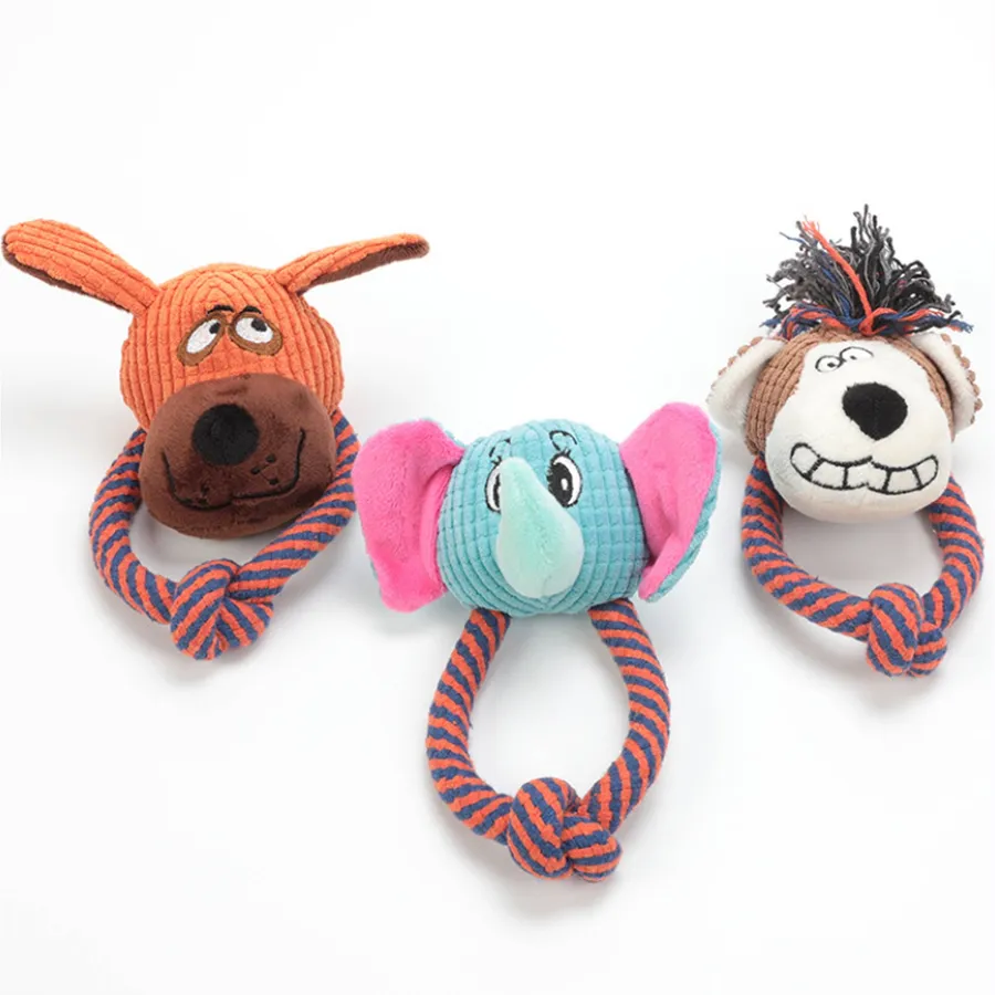 Dog Chew Toys In Bulk — wholesale Pet by the case