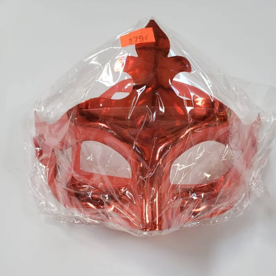 Masquerade Eyes Mask For Party Celebrations In Bulk — wholesale Party & Gifts by the case