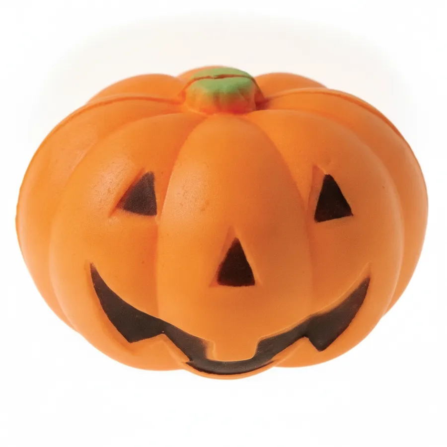 Autumn Pumpkin Tabletop Accents - Soft Seasonal Decor for Halloween and Thanksgiving — wholesale Seasonal & Holiday by the case