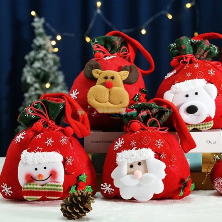 Back To School Festive Gift Bags - Assorted — wholesale Party & Gifts by the case