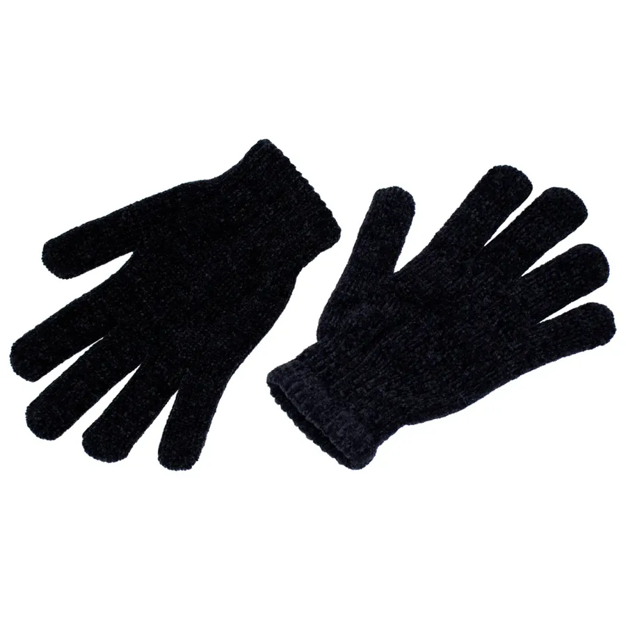 Easter Chenille Gloves for Winter — wholesale Seasonal & Holiday by the case