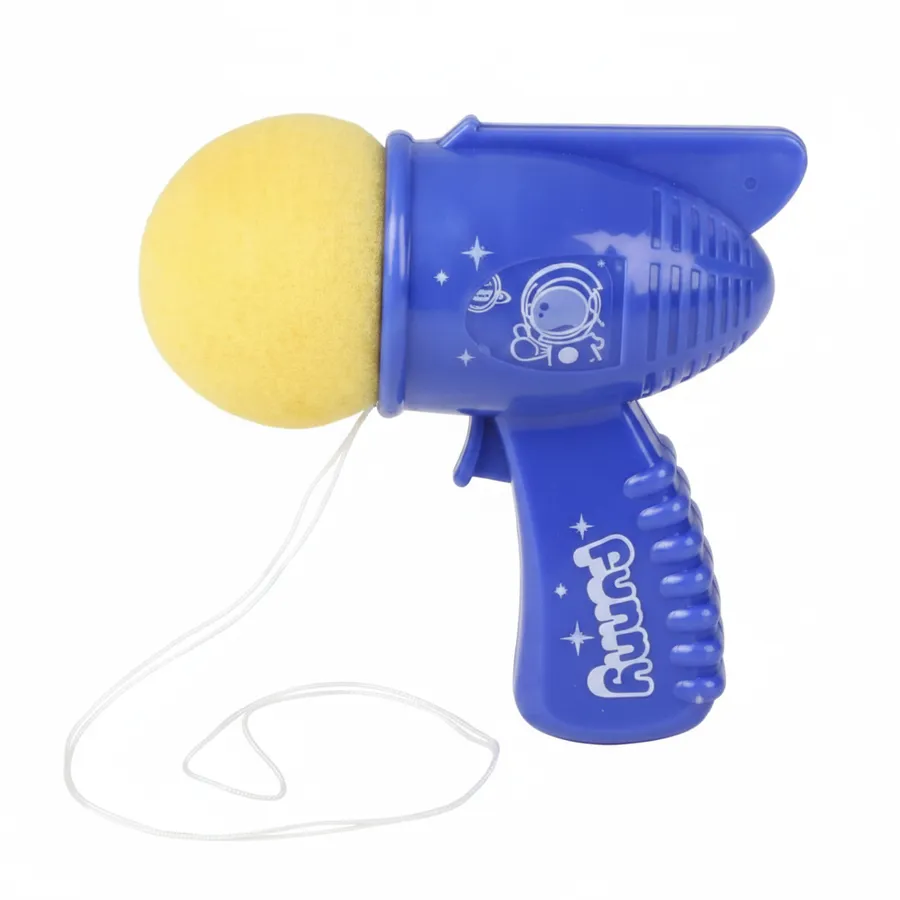 Mini Space Ball Blaster - Fun Novelty Toys for Kids Party Favors and Prizes — wholesale Party & Gifts by the case