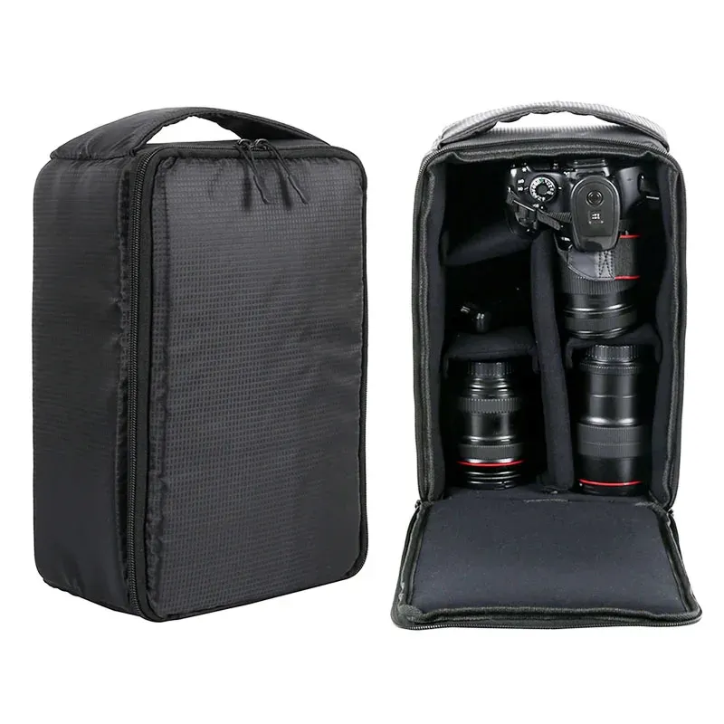 Waterproof DSLR Camera Backpack – Travel Photo Bag — wholesale Bags & Backpacks by the case