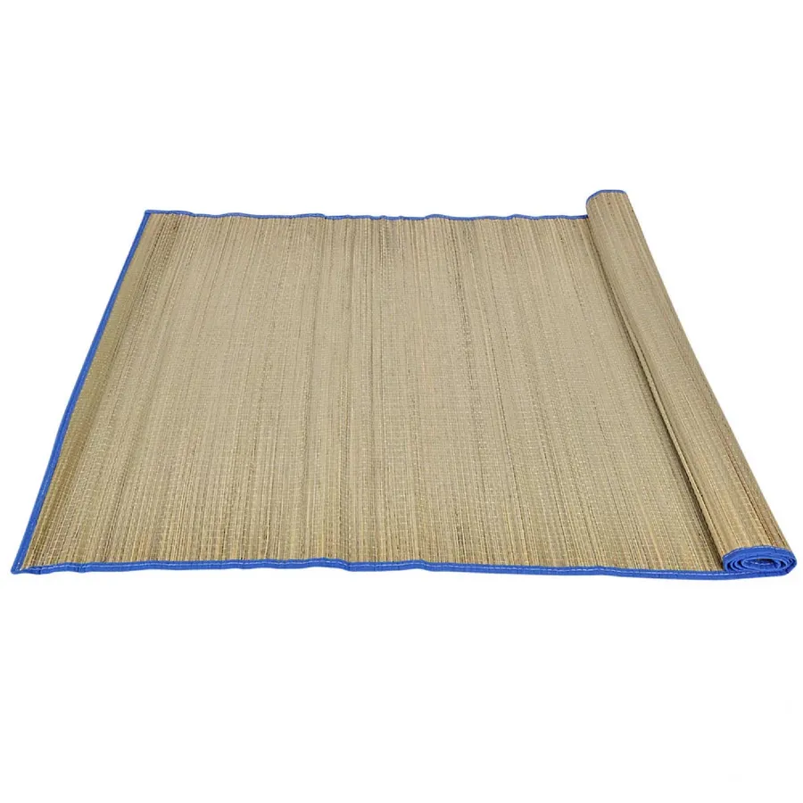 Portable Beach Roll Mat 33" X 60 Home Décor — wholesale More Wholesale Goods by the case