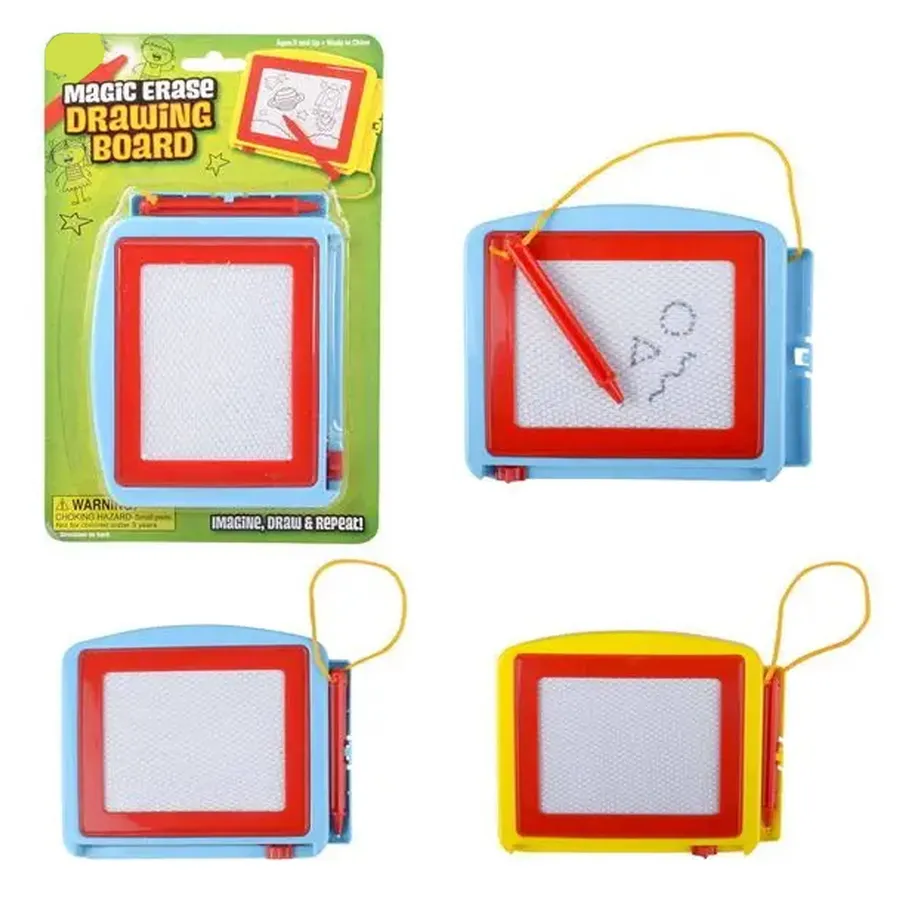 Magic Magnetic Drawing Board For Kids In Bulk — wholesale Stationery & Office by the case