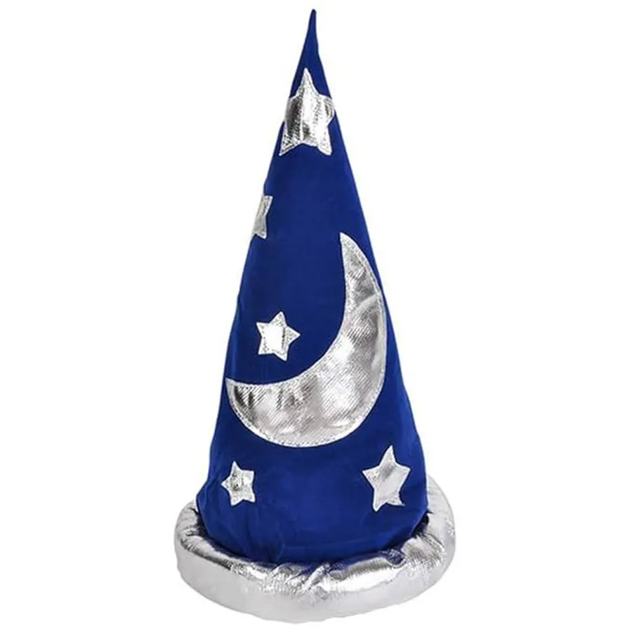 Wholesale Wizard Hat for Kids Magical Costume — wholesale Apparel & Accessories by the case