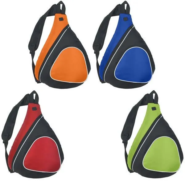 Easter Classic Sling BagPack — wholesale Seasonal & Holiday by the case