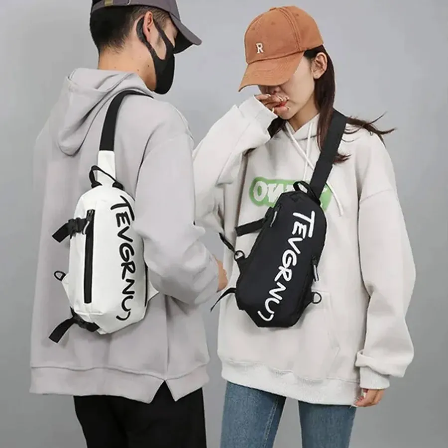 Easter Fashionable Nylon Unisex Chest Bag — wholesale Seasonal & Holiday by the case