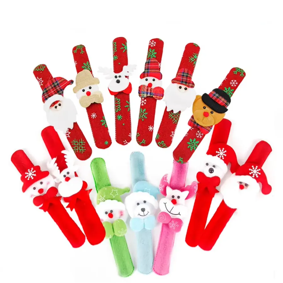 Clap Circle Toys Hand Ring For Kids — wholesale Toys & Games by the case