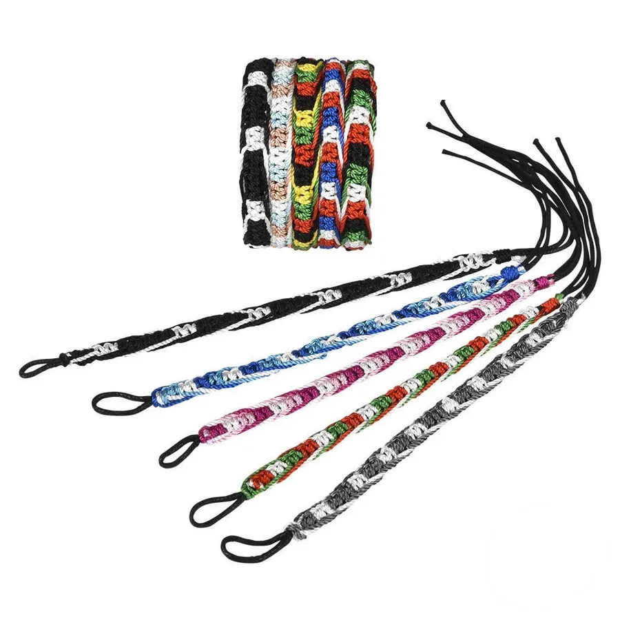 Adjustable Friendship Bracelet For Kids — wholesale Apparel & Accessories by the case