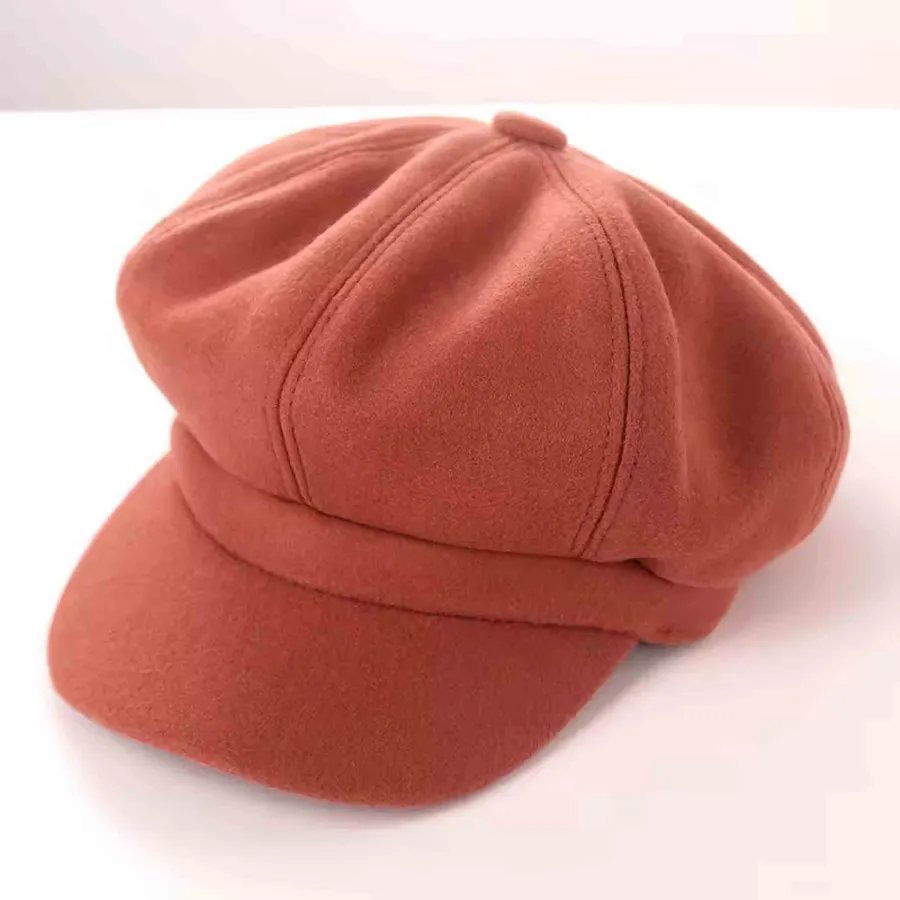 Fashion Newsboy Hats - Assorted — wholesale Apparel & Accessories by the case
