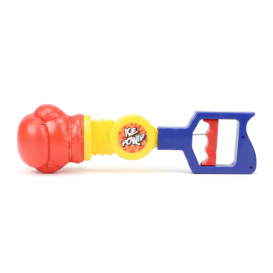 Punching Boxing Hand Toy - Fun Novelty Toys for Kids, Party Favors, and Classroom Prizes — wholesale Party & Gifts by the case