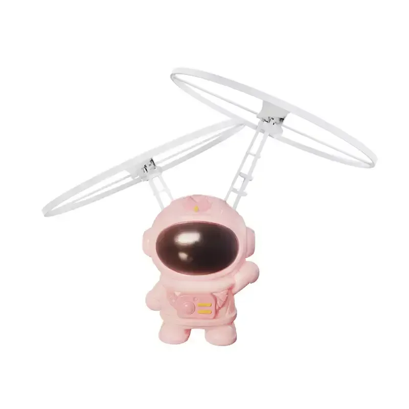 Kids Space Crew Mini Astronaut Toy for Kids — wholesale Toys & Games by the case