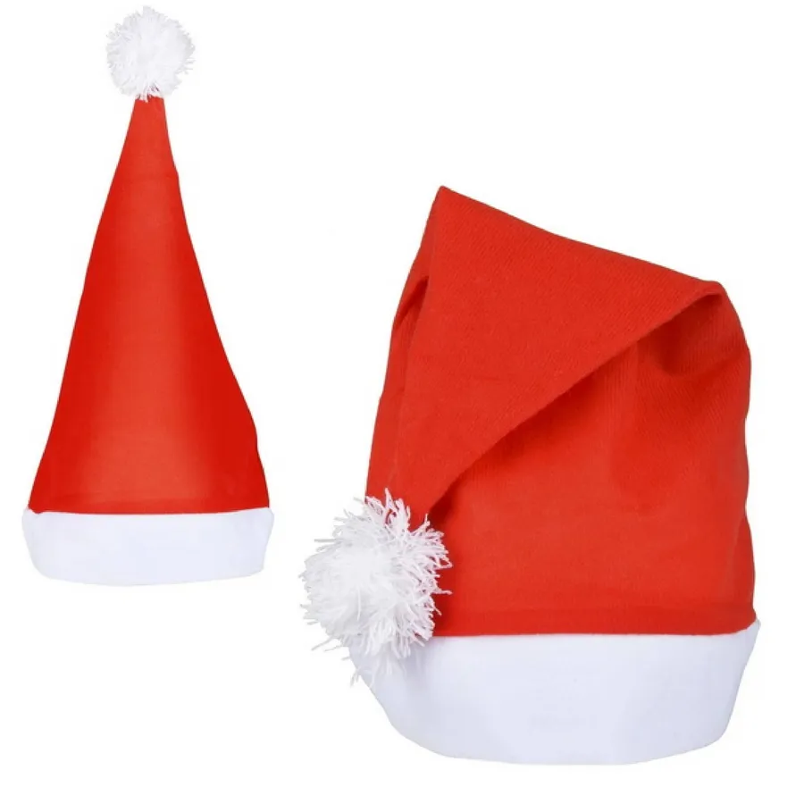 Santa Hat For Kids - 18 Inch — wholesale Apparel & Accessories by the case