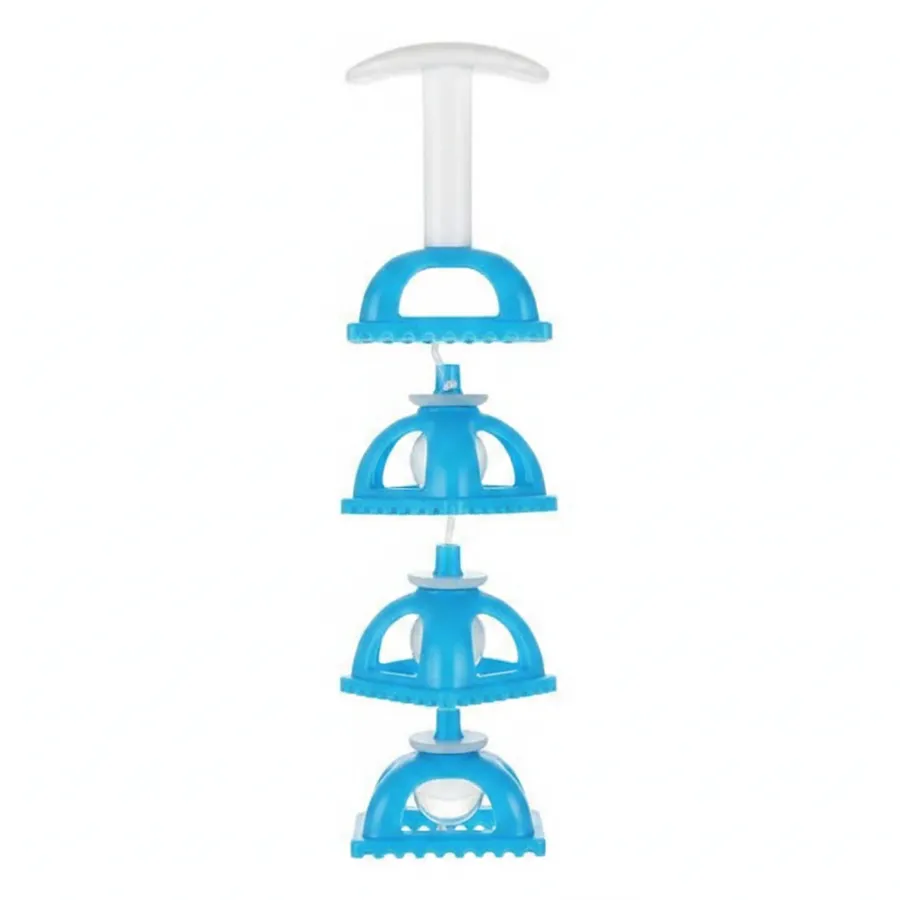 Pasta and Pastry Baking Stamp Set - Classic Kitchen Gadgets for Everyday Hosting — wholesale Kitchen & Drinkware by the case